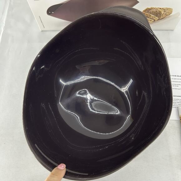 Lekue Bread Maker Brown Silicone Bakeware - Picture 9 of 10